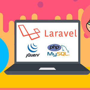 Udemy — PHP with Laravel – Create a Restaurant Management System 2020-9