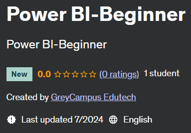 Pictures · Power BI-Beginner 2024-6