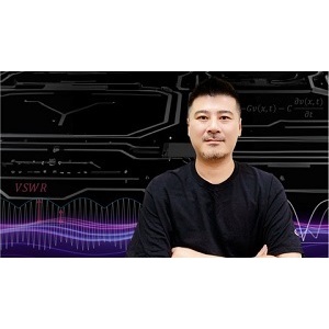 Udemy — The Key to Microwave Engineering: Transmission Lines 2023-5