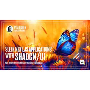 Newline — Sleek Next.JS Applications with shadcn/ui 2024-8