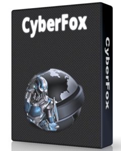 Cyberfox 52.9.1 x86/x64 + Portable