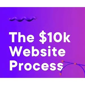 أكاديمية Flux – عملية موقع الويب بقيمة 10،000 دولار 2020-8