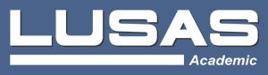 FEA LUSAS Academic v19.0-2c1