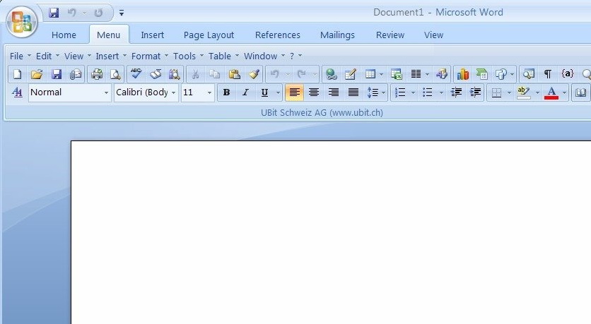 Pictures · Office 2007 SP3 Complete 12.0.6798.5000 February 2019
