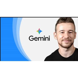 Google Gemini 2.5: Master AI for Smarter Work & Productivity 2025-8