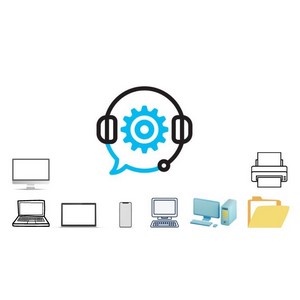Udemy — IT Support Professional Job Training Short Course 2024-9