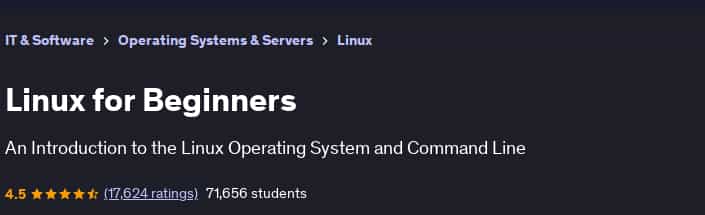 Pictures · Udemy — Linux for Beginners 2025-2