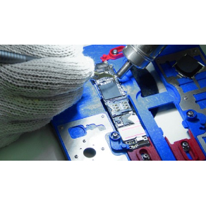 Udemy — REWA iPhone Chip Level Motherboard Repair Course 2020-1