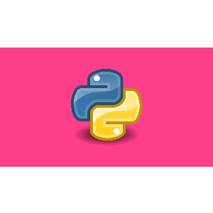 Udemy — Python for Absolute Beginners 2022-7