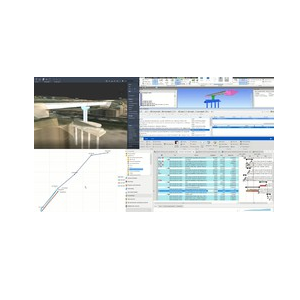 4D & 5D BIM for Project Controls Managers 2022-3