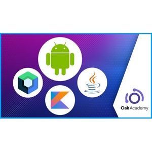 Udemy — Android App Development with Kotlin & Java & Jetpack Compose 2025-5
