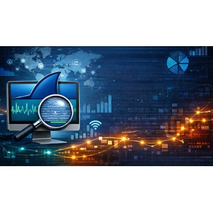 Network Analysis Using Wireshark 2026-3