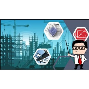 Udemy — Fundamentals of Structural Engineering – FE Civil Exam 2022-10