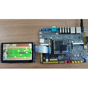 Udemy — VLSI/FPGA Resume Project: 2D DMA Controller with APB+AXI Inf 2025-4