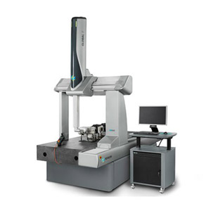 CMM (Coordinate Measuring Machine) for Beginners 2022-3