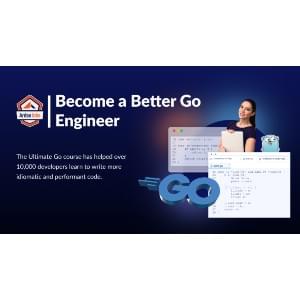 Ardan Labs – Writing Secure Go Code (Письма безопасного кода) 2022-1