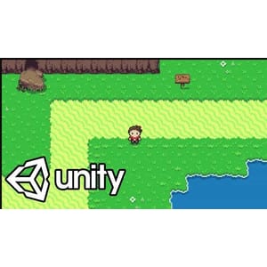 Udemy — Learn To Create An RPG Game In Unity 2020-9