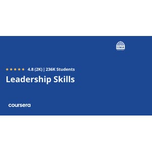 Les compétences de leadership 2026-2