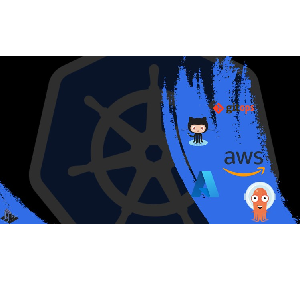 بناء بيئة هندسية منصة على Kubernetes 2024-2