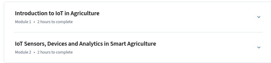 Temas del curso · IoT permite la agricultura 2025-12