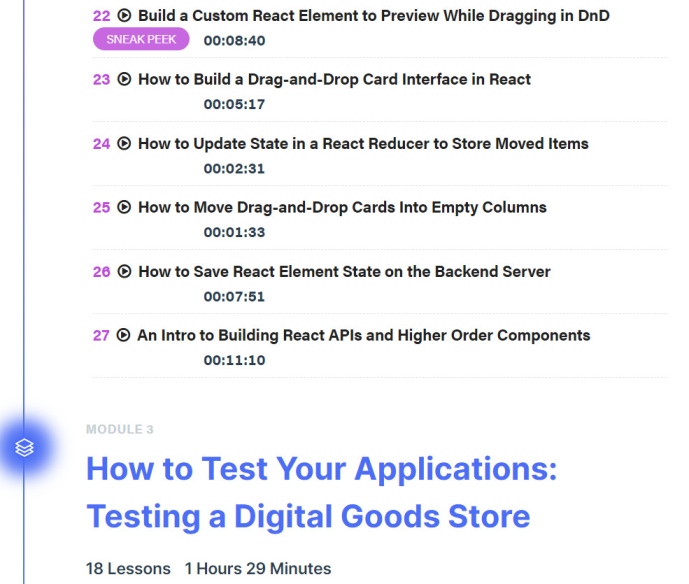 Pictures · newline — Fullstack React with TypeScript 2023-10