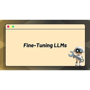 ZeroToMastery — 제로마스터 - AI 엔지니어링 : Fine-Tuning LLM 2025-7