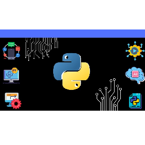 Udemy — Python Pro : The Complete Python Bootcamp for Noobs [ 2023 ] 2022-6