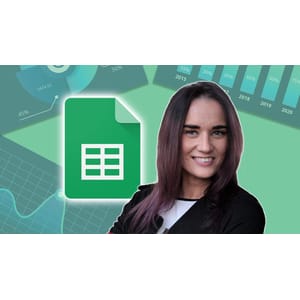 Udemy — Master Reporting Automation with Google Sheets 2021-6