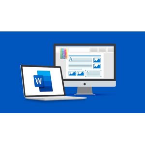 Le Microsoft Word Ultimate Commence à l'Expert Bundle 2024-3