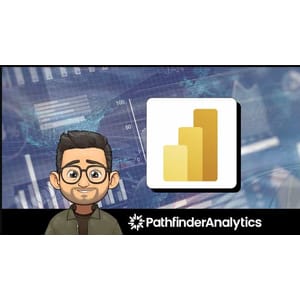 Udemy — Microsoft Power BI: The Complete Guide 2024-11