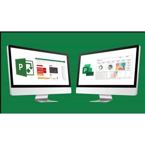 Udemy — Ultimate Microsoft Project Bundle – 4 Courses for MS Project 2024-4