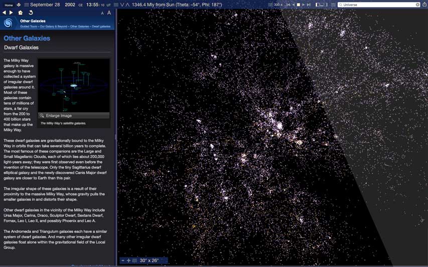 Images · Starry Night et plus 8.1.1.2104