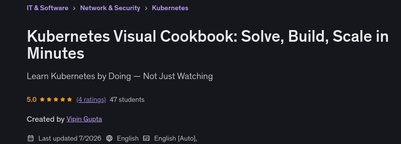 Изображения · Kubernetes Visual Cookbook: Решать, строить, скалировать в минуты 2026-5