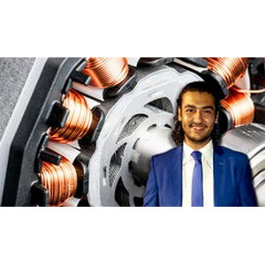 Udemy — Ultimate Electrical Machines for Electrical Engineering 2024-12
