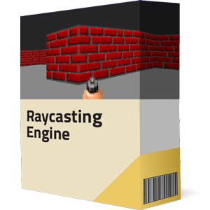 Pikuma - Raycasting Engine پروگرامنگ 2023-8
