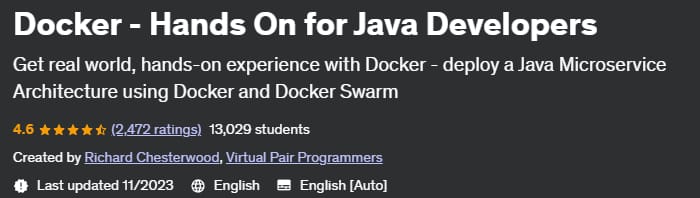 Pictures · Docker – Hands On for Java Developers 2020-1