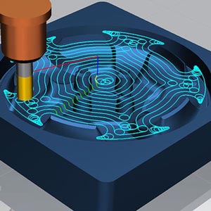 Udemy — Siemens NX CAD CAM Post Builder + Autodesk Inventor CAD CAM 2023-1