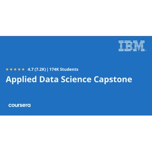 Coursera — Applied Data Science Capstone 2025-1