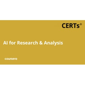 AI for Research & Analysis 2026-6