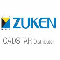 Zuken Cadstar 16.0 x86/x64