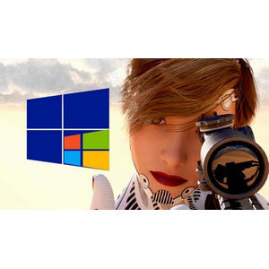 Udemy — Course 1: Set Windows Server 2019 Network-Microsoft series 2020-6