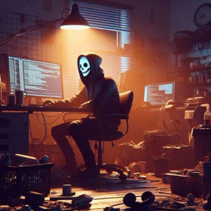 Udemy — Master Art of Ethical Hacking & Penetration Testing 2024-12
