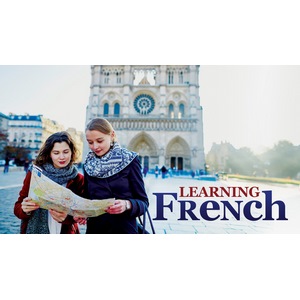 TheGreatCoursePlus — The Great Course Plus – Learning French: A Rendezvous with French-Speaking Cultures 2022-7