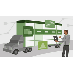 Excel: Supply Chain Shipping Analysis 2024-11