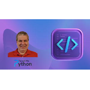 Automating Excel with Python 2024-2