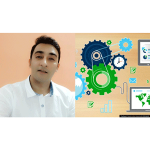 Excel VBA Basic to Advance Part2 ( 16 Hours) 2024-7