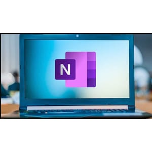 Udemy — Microsoft OneNote (365,2019,2016,2010) Beginner to Advanced 2020-8
