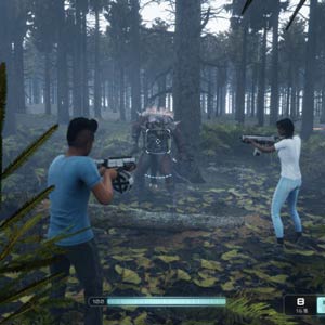 Unreal Engine 5 : Exploring Lyra for Game Development 2024-1