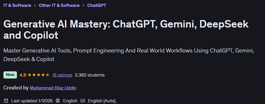 الصور · الجينات AI سيدي : ChatGPT, Gemini , DeepSeek و Copilot 2025-12