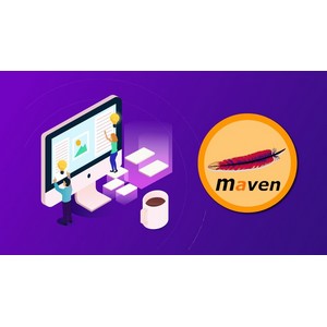 Apache Maven – Learn it Practically 2024-5